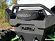 Kawasaki Offroad Winch Cover by SuperATV